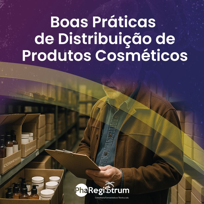 Distribución de cosméticos: marco regulatorio en Portugal