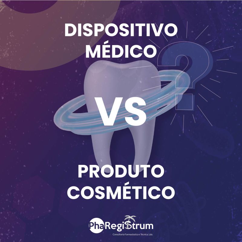 Removedores de manchas dentales: ¿productos sanitarios o cosméticos?