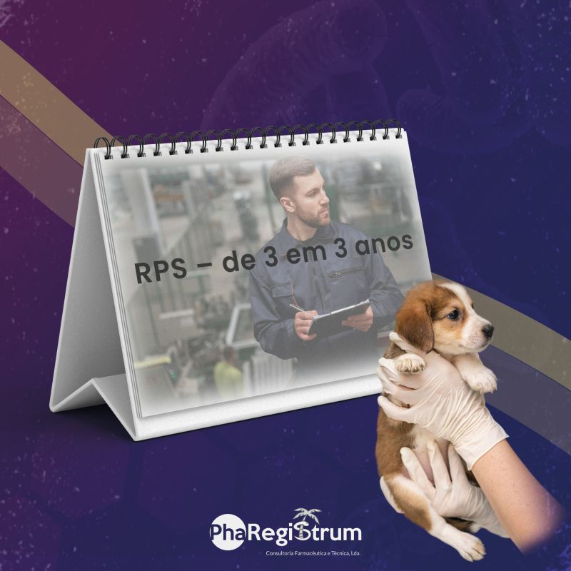 Recordatorio regulatorio | Productos de uso veterinario (PUV)