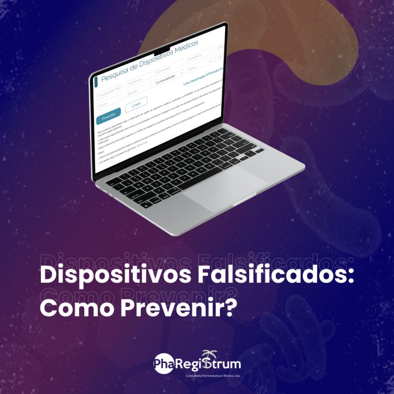 Productos sanitarios falsificados: ¿cómo pueden protegerse los distribuidores?