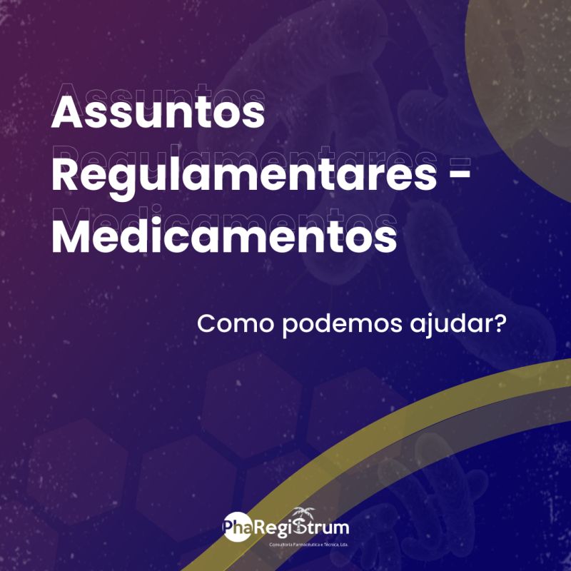 ¿Necesita apoyo especializado para registrar medicamentos de uso humano?