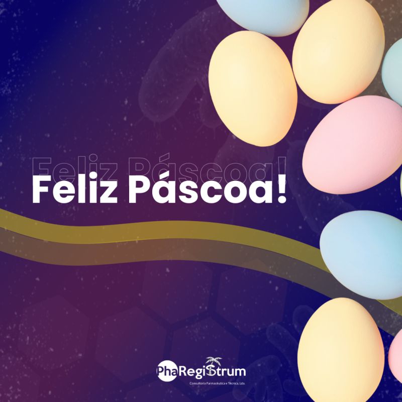 Felices Pascuas 2026 de PhaRegistrum