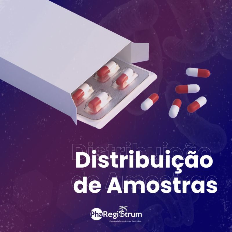 ¿Sabía que las muestras gratuitas de medicamentos están sujetas a normas específicas?