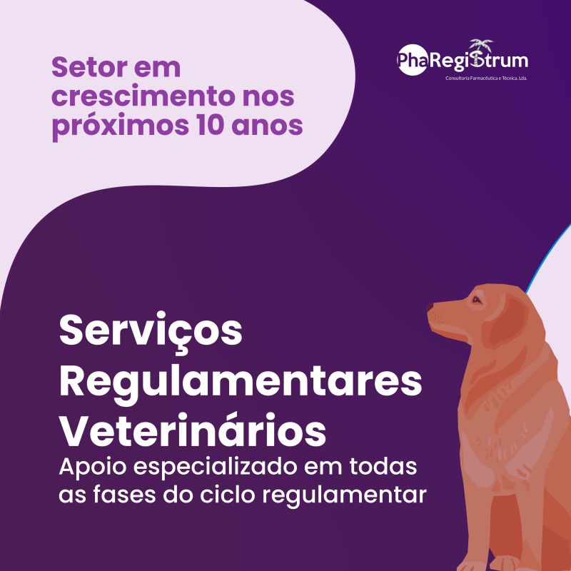 🐾 O setor veterinário está em crescimento — e a regulamentação acompanha esse ritmo. A sua empresa está preparada?