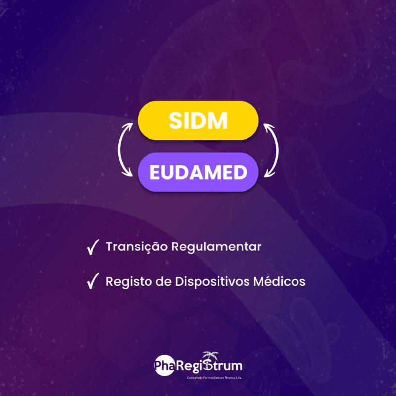 EUDAMED ya está operativa, pero sigue siendo necesaria la notificación de productos sanitarios en SIDM