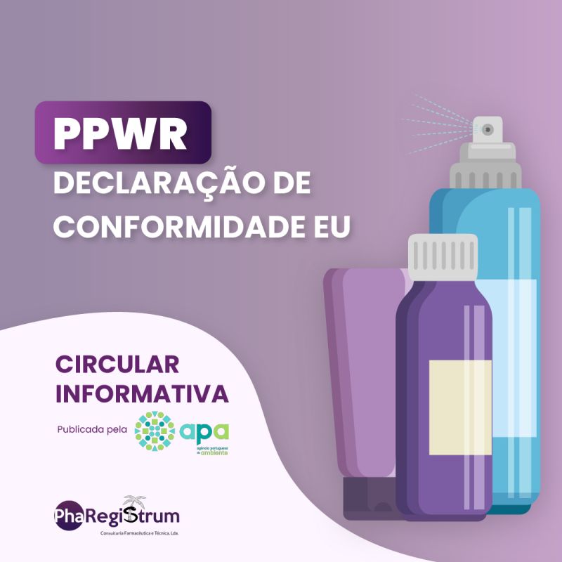 PPWR: ¿qué implica la declaración UE de conformidad?