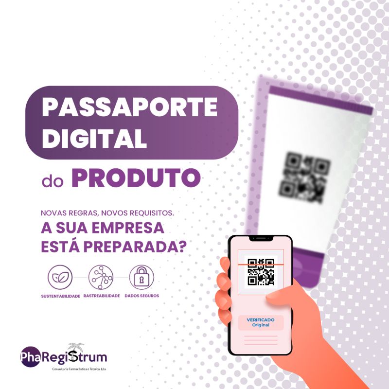 Pasaporte digital del producto: ¿está preparada su empresa?